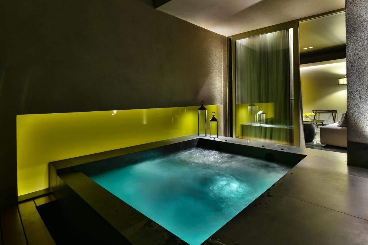 Suite Private Pool
