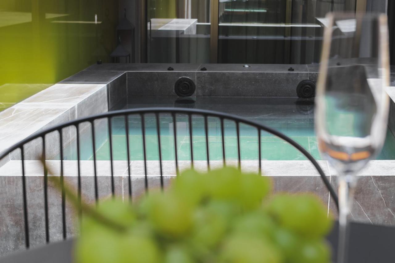 Suite Private Pool