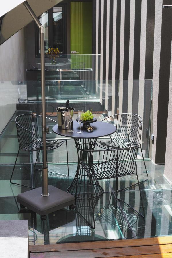 Suite Private Pool