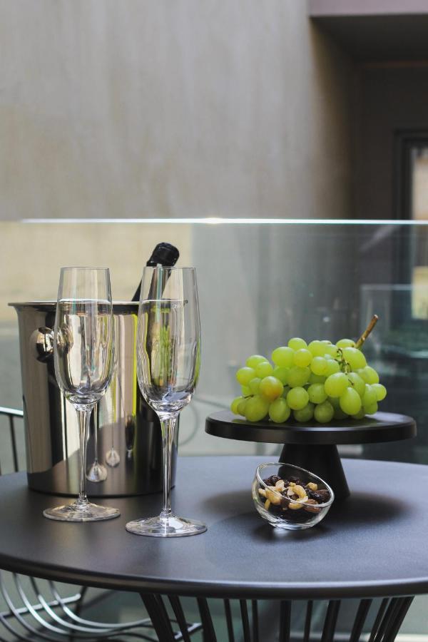 Suite Private Pool