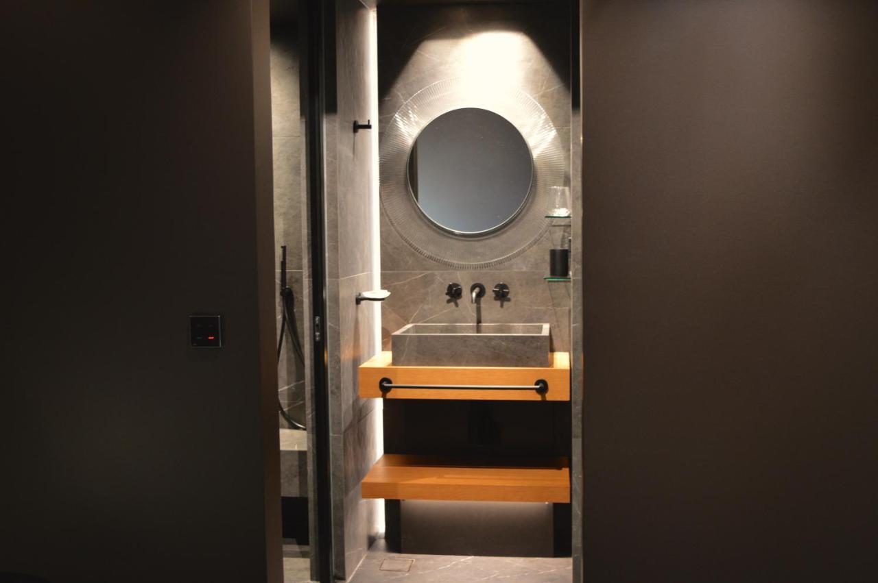 Suite Private Pool